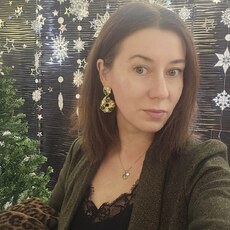 Фотография девушки Мари, 37 лет из г. Тула