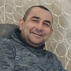 Фотография мужчины Джексон, 39 лет из г. Березовский (Свердловская Обл)