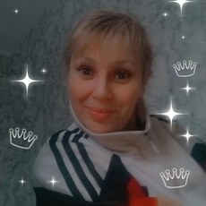 Ирина, 44 из г. Кемерово.