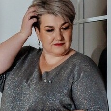 Фотография девушки Елена, 46 лет из г. Воронеж