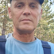 Фотография мужчины Semen, 55 лет из г. Уфа