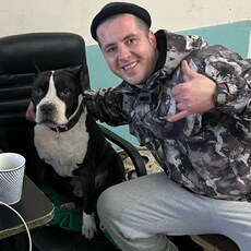 Фотография мужчины Рома, 36 лет из г. Киев