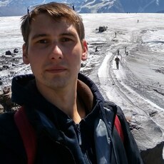 Фотография мужчины Константин, 35 лет из г. Екатеринбург