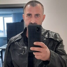 Фотография мужчины Александр, 46 лет из г. Брянск