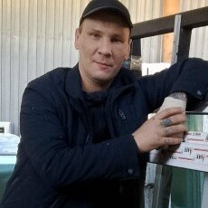 Фотография мужчины Андрей, 34 года из г. Челябинск