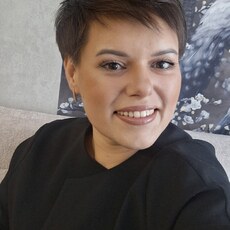 Фотография девушки Ольга, 35 лет из г. Пушкино (Московская Обл)