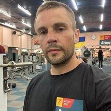 Фотография мужчины Влад, 40 лет из г. Киев