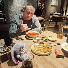 Фотография мужчины Михаил, 40 лет из г. Белгород