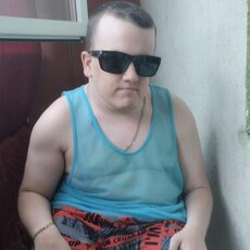 Фотография мужчины Денис, 21 год из г. Анжеро-Судженск