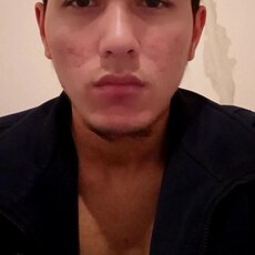 Фотография мужчины Дилшод, 22 года из г. Псков