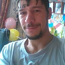 Вадик, 33 года