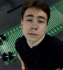 Фотография мужчины Влад, 20 лет из г. Оренбург