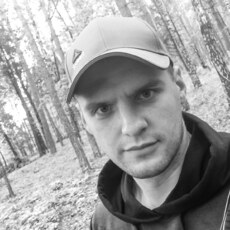 Фотография мужчины Денис, 29 лет из г. Гродно