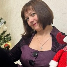 Фотография девушки Светлана, 47 лет из г. Иваново