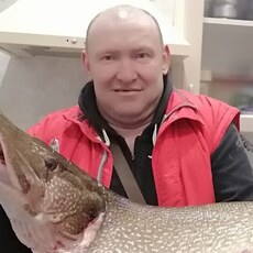 Фотография мужчины Констаньин, 50 лет из г. Глазов