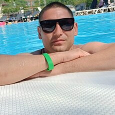 Фотография мужчины Алексей, 34 года из г. Воронеж