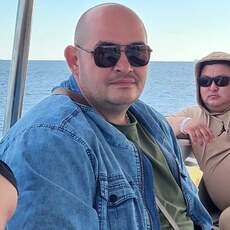 Фотография мужчины Владимир, 39 лет из г. Петропавловск