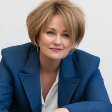 Фотография девушки Сания, 49 лет из г. Казань