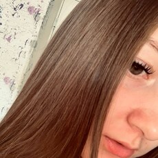 Фотография девушки Надежда, 19 лет из г. Волгоград