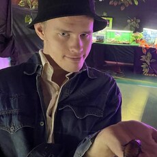 Фотография мужчины Никита, 21 год из г. Бирюч