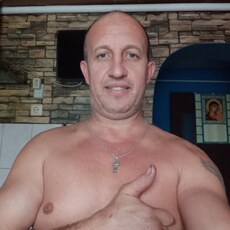 Фотография мужчины Виталий, 47 лет из г. Ростов-на-Дону