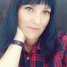 Фотография девушки Надежда, 39 лет из г. Ярославль