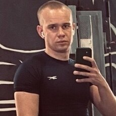 Фотография мужчины Макар, 25 лет из г. Владимир