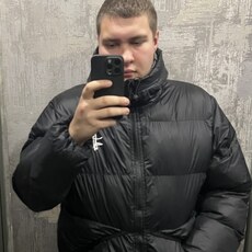 Фотография мужчины Илья, 19 лет из г. Нижний Новгород