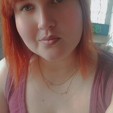 Фотография девушки Кристина, 30 лет из г. Курган