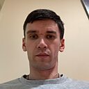 Александр, 35 лет