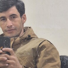 Фотография мужчины Fekir, 28 лет из г. Душанбе