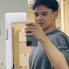 Фотография мужчины Мурас, 22 года из г. Бишкек