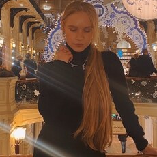 Фотография девушки Ангелина, 24 года из г. Москва