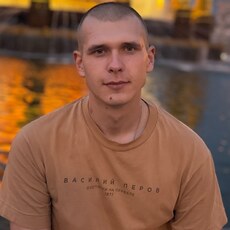 Фотография мужчины Илья, 25 лет из г. Калининград