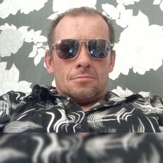 Фотография мужчины Сергей, 46 лет из г. Самара