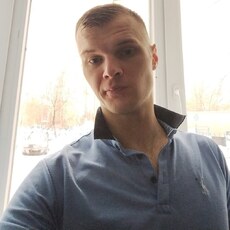 Фотография мужчины Артём, 28 лет из г. Щёлково