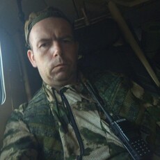 Фотография мужчины Саша, 37 лет из г. Владимир