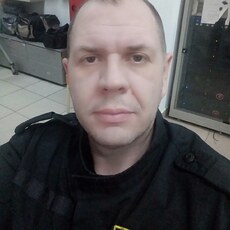 Фотография мужчины Сергей, 42 года из г. Старый Оскол