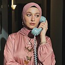 Амина, 41 год