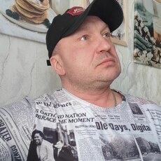 Фотография мужчины Андрей, 48 лет из г. Санкт-Петербург