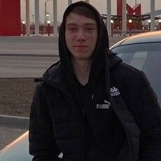 Фотография мужчины Данил, 23 года из г. Кемерово