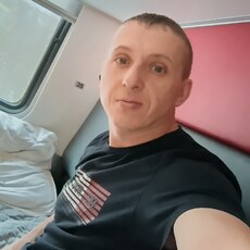 Фотография мужчины Андрей, 40 лет из г. Архангельск