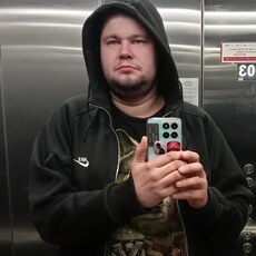 Фотография мужчины Николай, 28 лет из г. Ульяновск