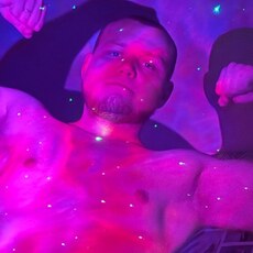 Фотография мужчины Кирилл, 28 лет из г. Санкт-Петербург