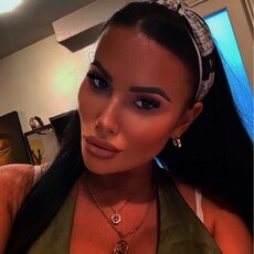 Фотография девушки Лиза, 31 год из г. Москва