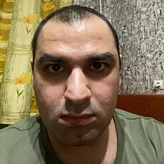 Фотография мужчины Ширхан, 33 года из г. Комсомольск-на-Амуре