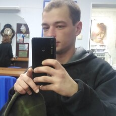 Фотография мужчины Андрей, 30 лет из г. Химки