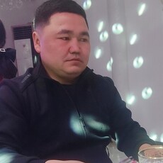 Фотография мужчины Ержан, 31 год из г. Тараз