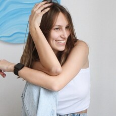 Фотография девушки Анна, 21 год из г. Тула