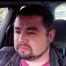 Фотография мужчины Aduardo, 47 лет из г. Петропавловск